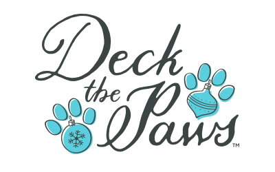 Deck the Paws