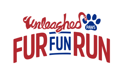 Unleashed Paws Fur Fun Run