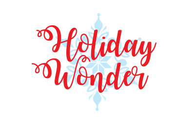 Holiday Wonder