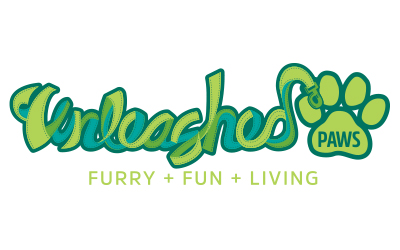 Unleashed Paws