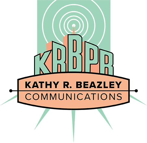 Kathy R Beazley Communications